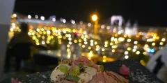 Guest photo from review