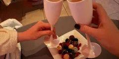 Guest photo from review